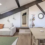 Le Somail - Louis 14 Ginestas