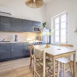 Le Somail - Louis 14 Ginestas