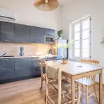 Le Somail - Louis 14 Ginestas