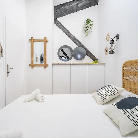 Le Somail - Louis 14 Apartment Ginestas