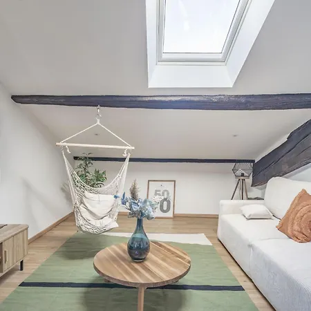 Apartment Le Somail - Louis 14
