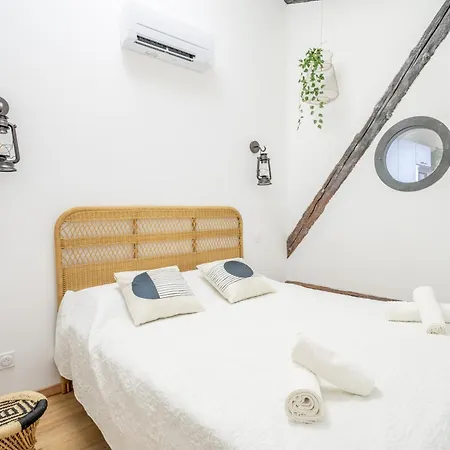 Le Somail - Louis 14 * Ginestas