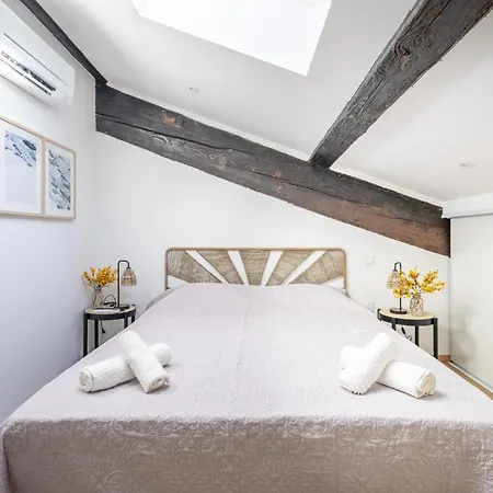 Apartment Le Somail - Louis 14