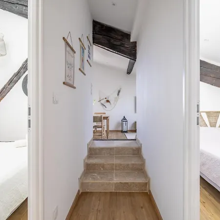 Le Somail - Louis 14 Lejlighed *