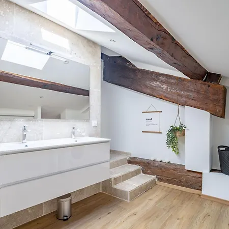 Le Somail - Louis 14 Apartment *