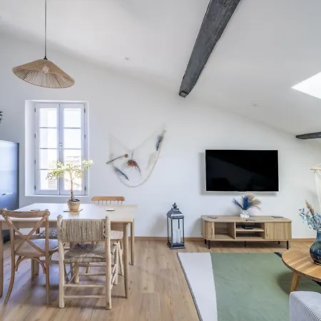 Le Somail - Louis 14 * Ginestas