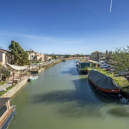 Apartment Le Somail - Louis 14