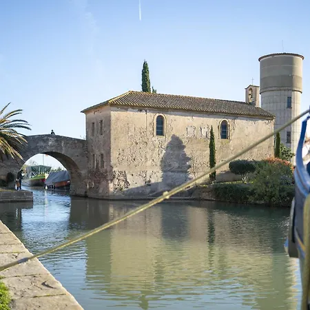 Apartment Le Somail - Louis 14 *