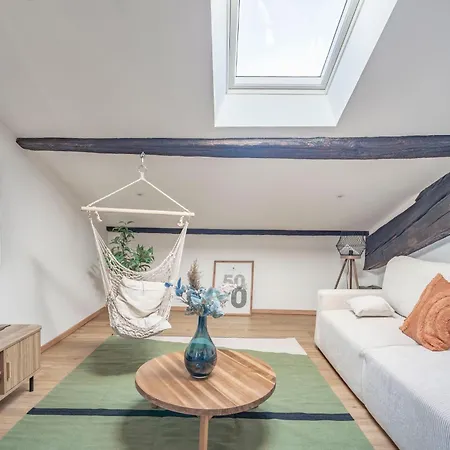 Le Somail - Louis 14 Lejlighed Ginestas