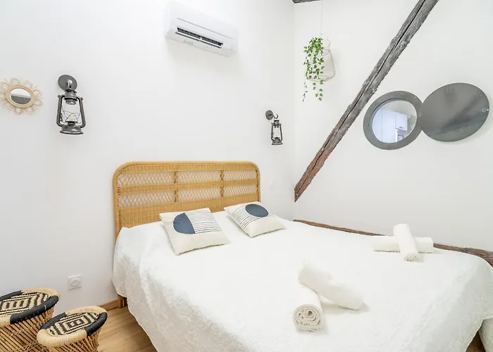 Le Somail - Louis 14 * Ginestas
